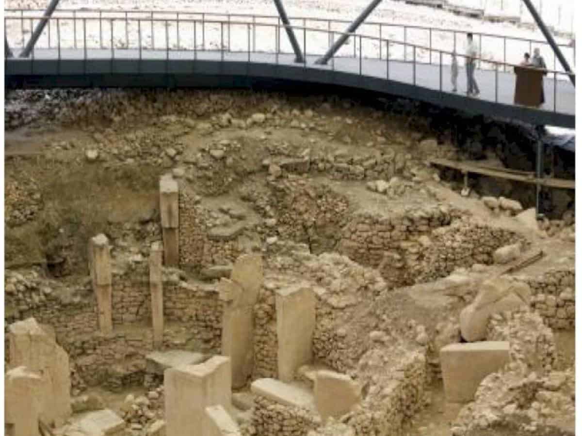 Turkey to carry 600 archaeological excavations in 2021