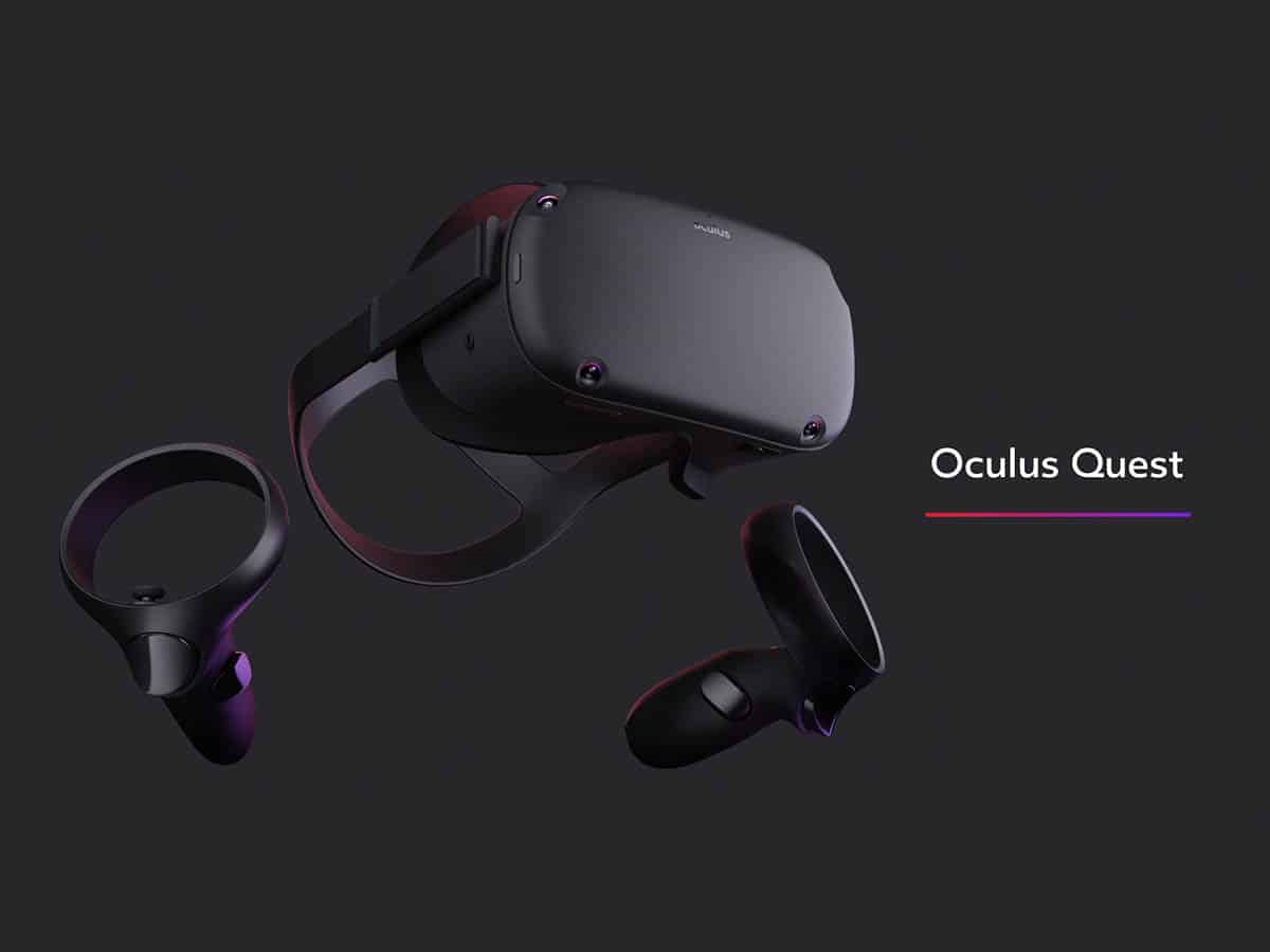 Facebook to start testing VR ads inside Oculus system