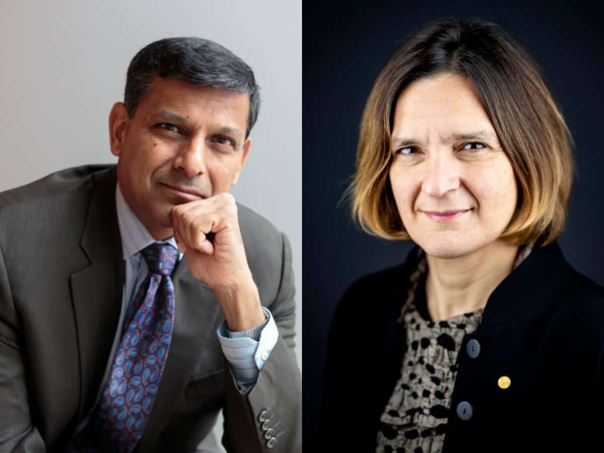 Raghuram Rajan, Esther Duflo and others to be part of TN’s economic council