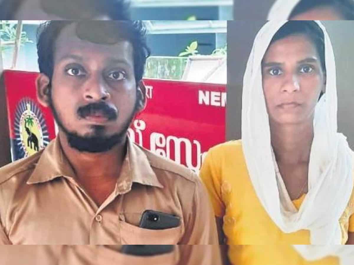 In love, Muslim man conceals and takes care of Hindu wife for 10 yrs