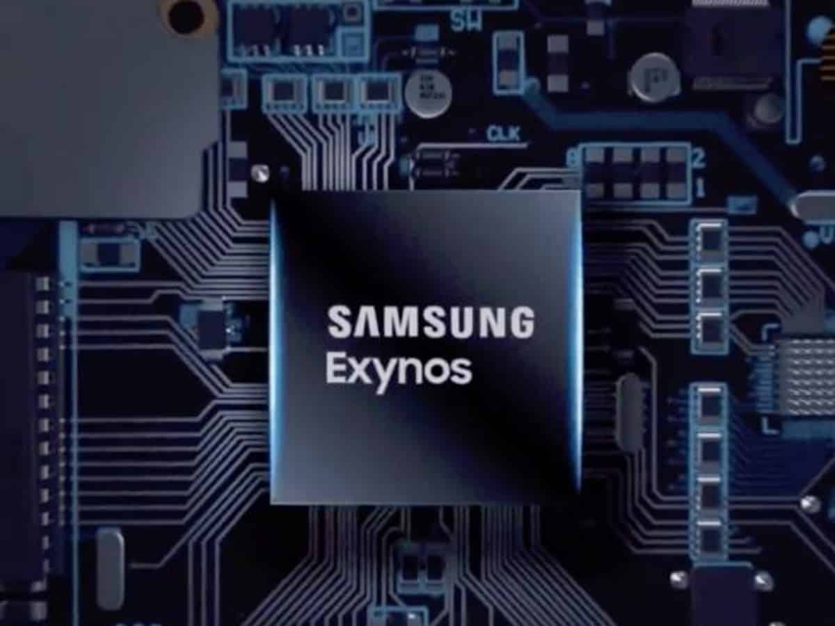 Samsung aims to expand 7th gen V-NAND chip for heavy workloads
