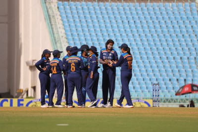 Schedule for 2022 CWG women's T20 cricket announced