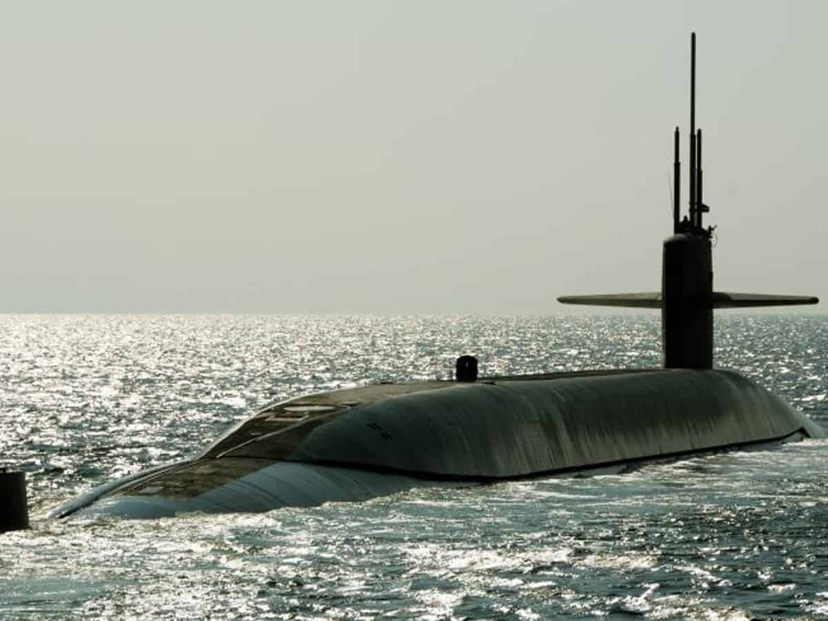 Indian Navy set to issue Rs 50,000 crore tender for submarines