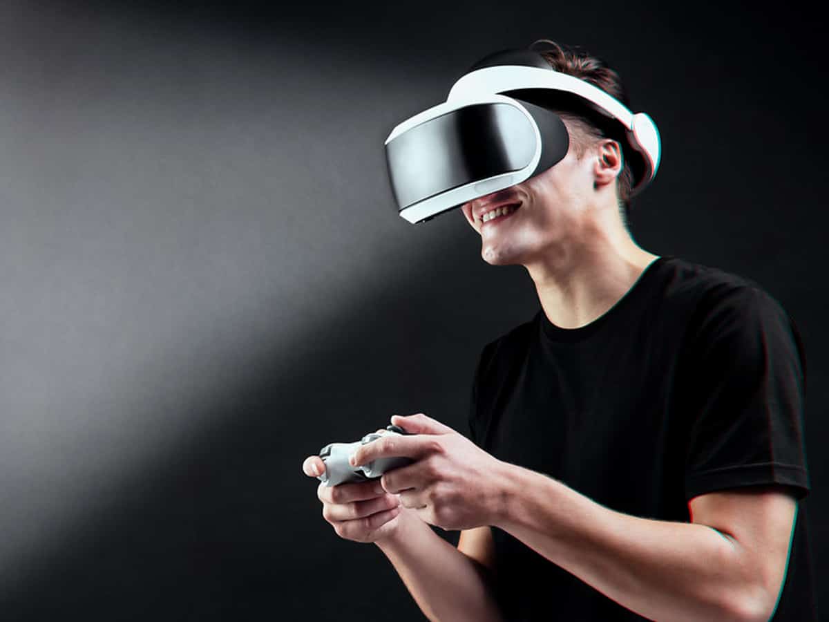 TikTok owner ByteDance acquires VR headset maker Pico