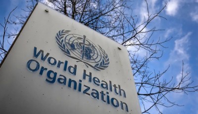 WHO says 47 African countries could miss vax target