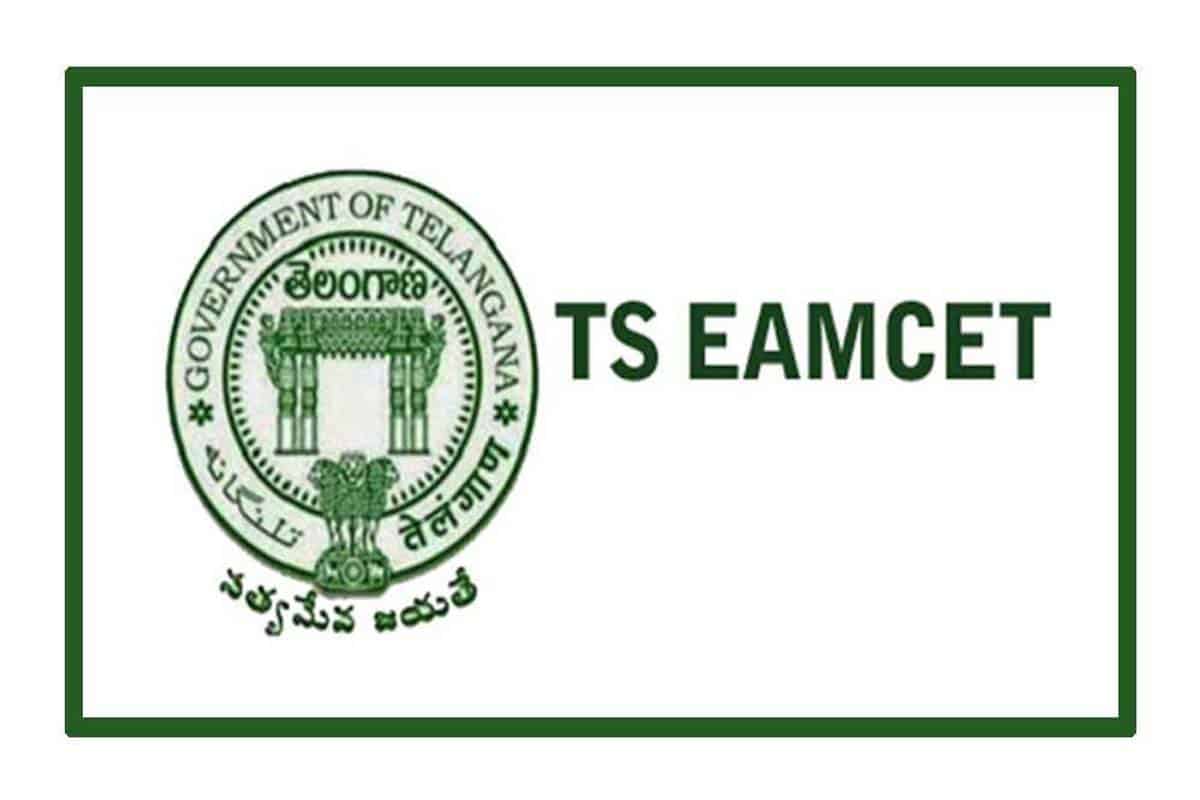 TS EAMCET: B Pharmacy phase 1 counselling today; 6910 seats available