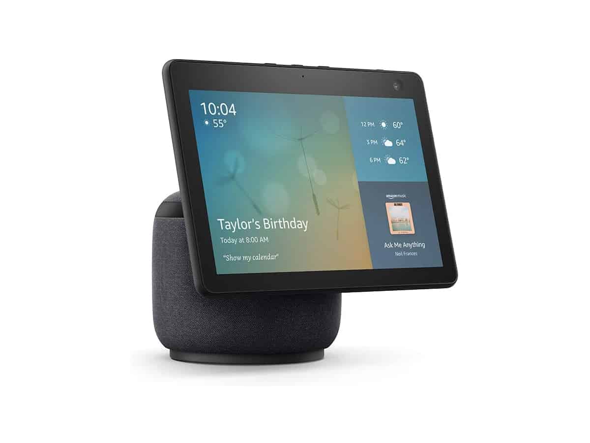 Amazon unveils 2 new Echo Show devices in India