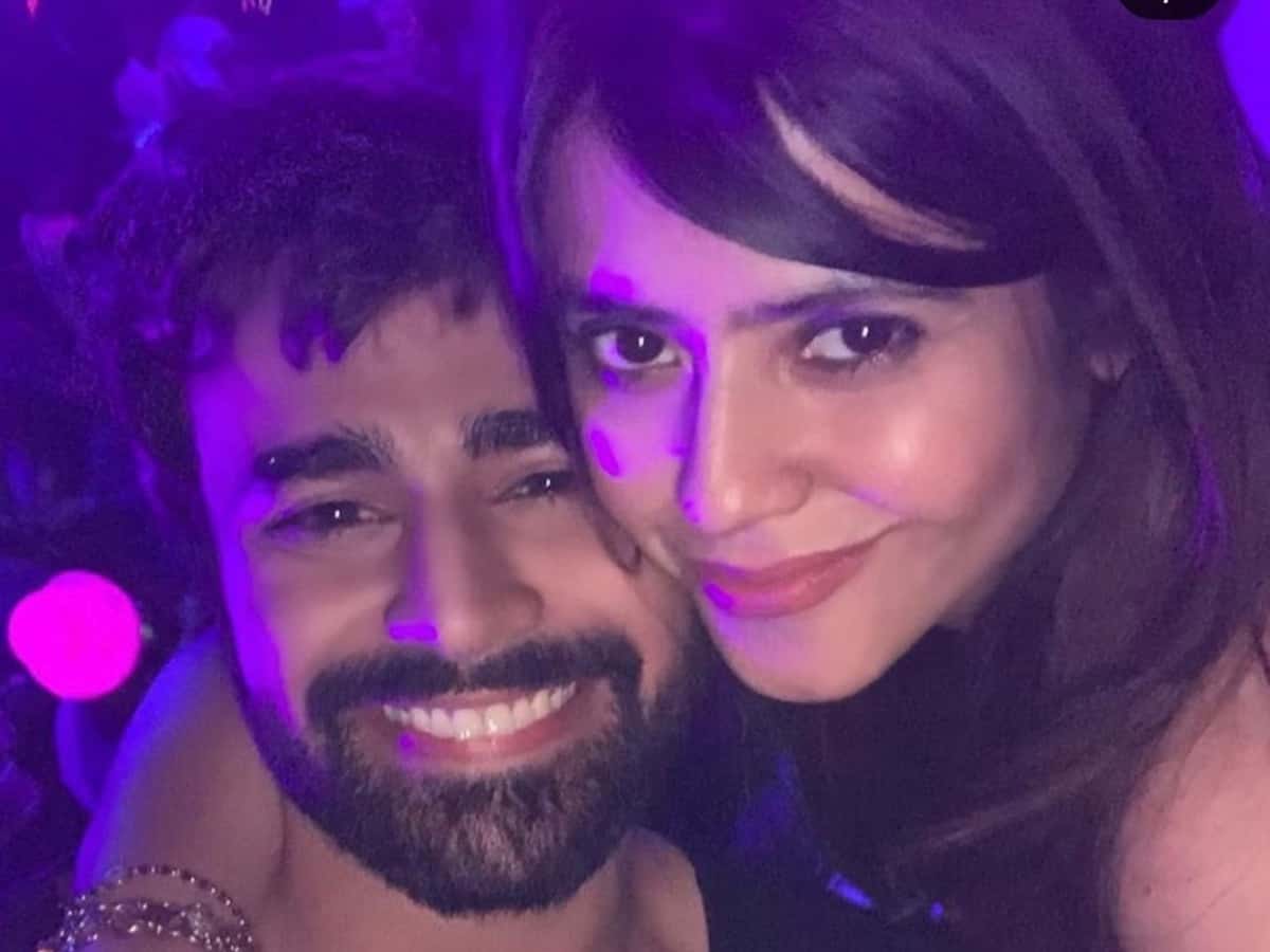 Ekta Kapoor supports Pearl Puri amid rape allegations, says she has victim's mother's voice notes