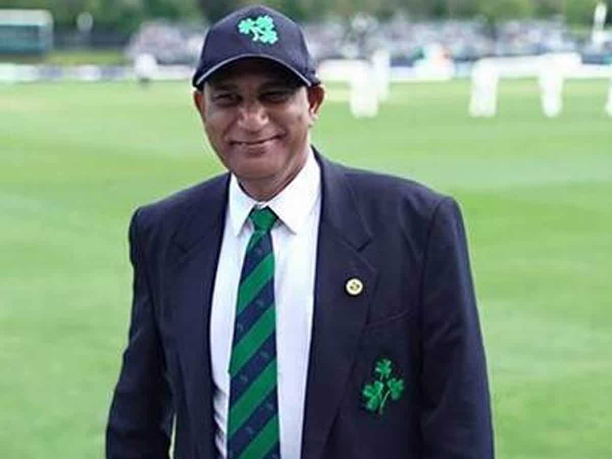The ugly reality of racism in Ireland: Ace cricketer Narasimha Rao lifts the veil