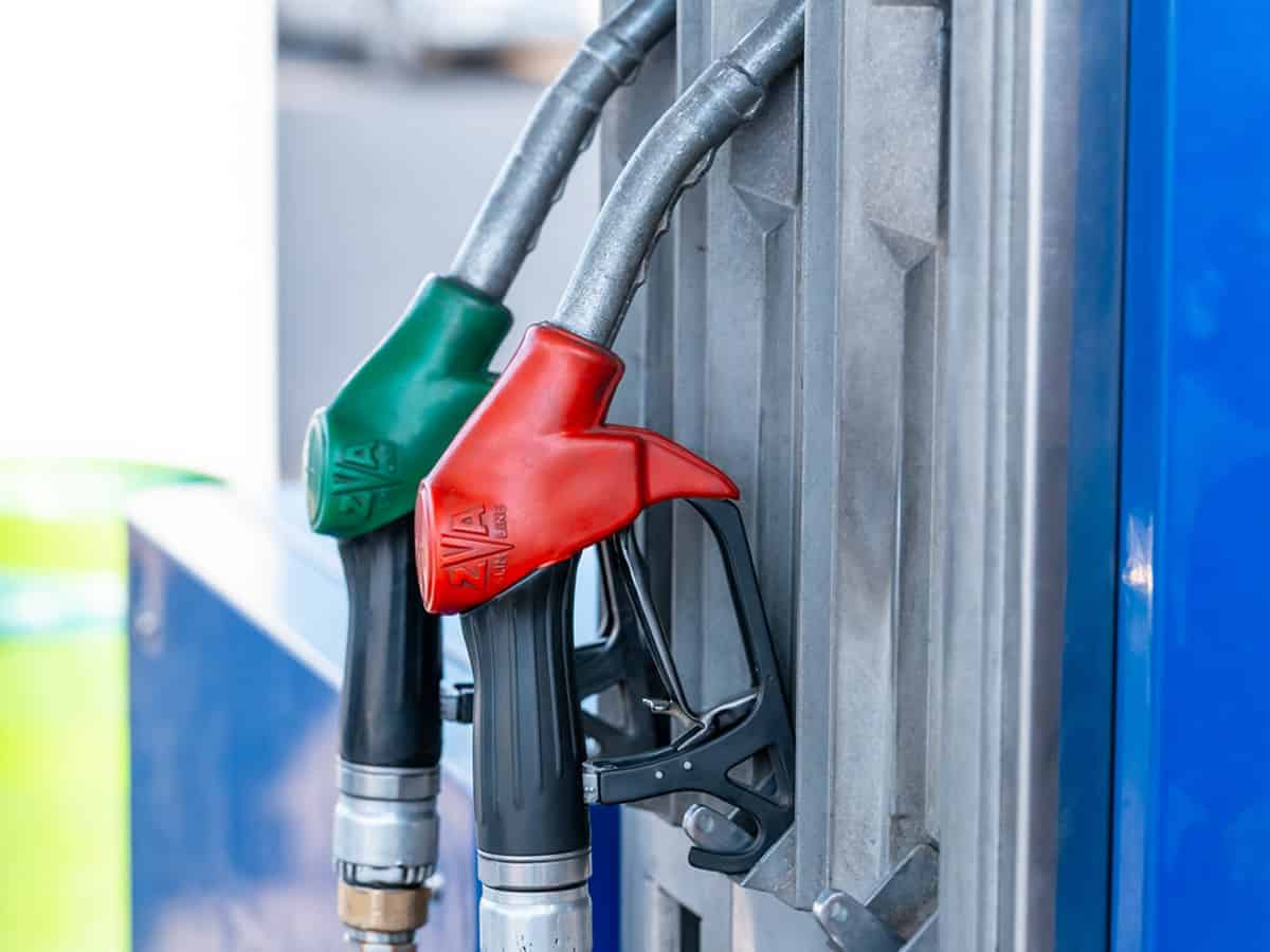 Halt in fuel price revision continues, global oil rates above $75/bbl