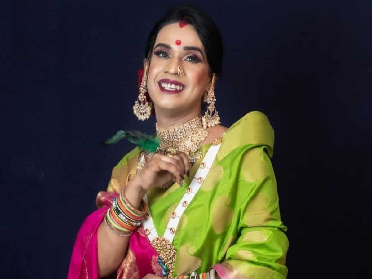 Transgender Pooja Sharma to participate in Bigg Boss 15: Reports