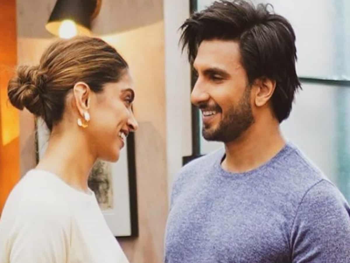 Ranveer Singh and Deepika Padukone tied the knot in a hush-hush manner at Lake Como in Italy in November 2018 after dating each other for ten years