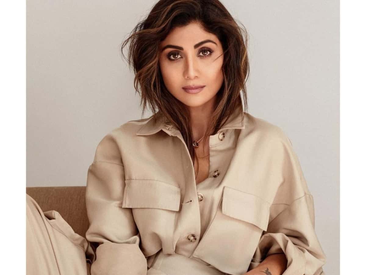 Shilpa Shetty's defamation suit: Bombay HC asks media outlets to take down content