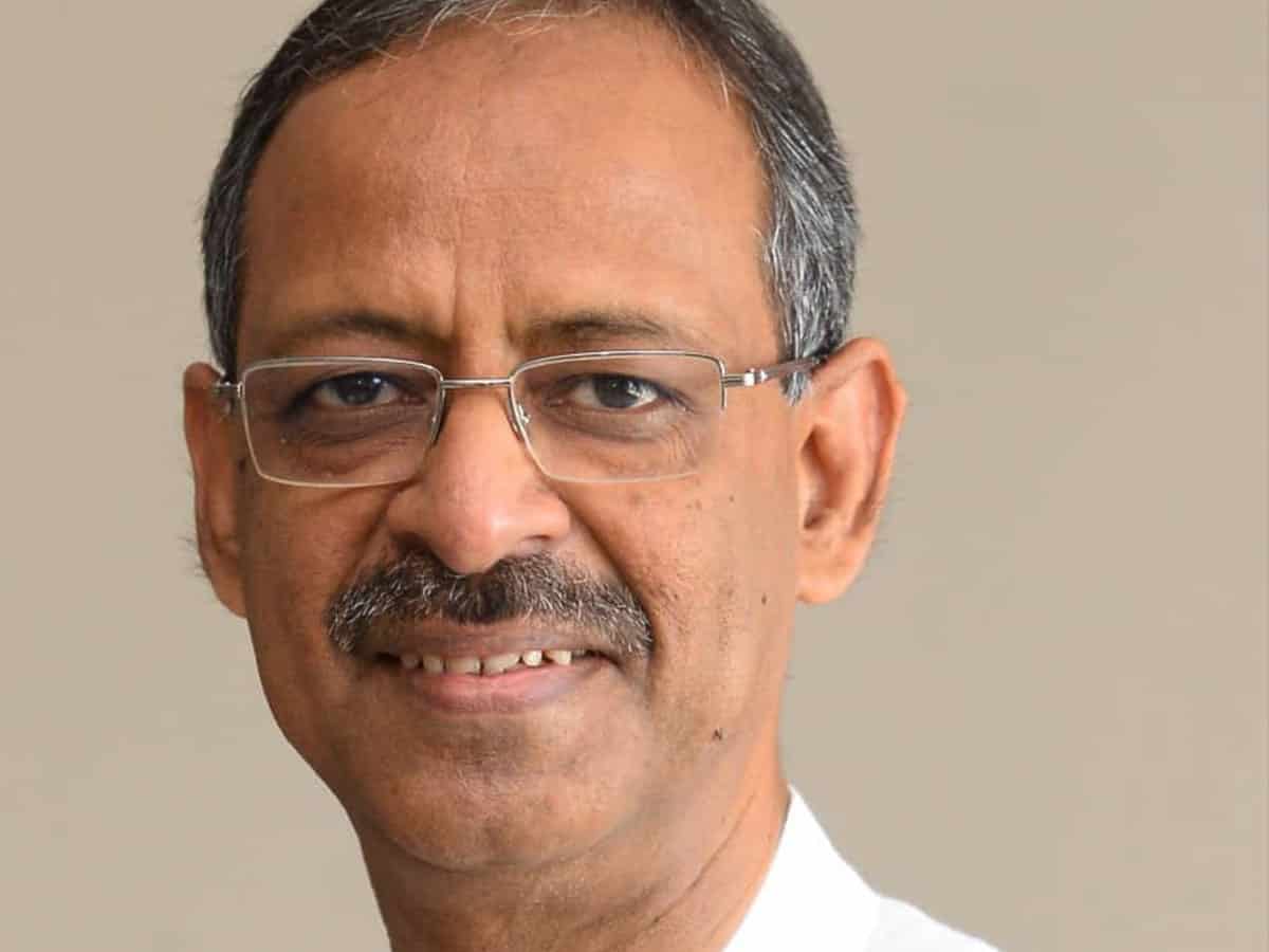 Survival possible with ethics intact assures retired IAS officer, Anil Swarup