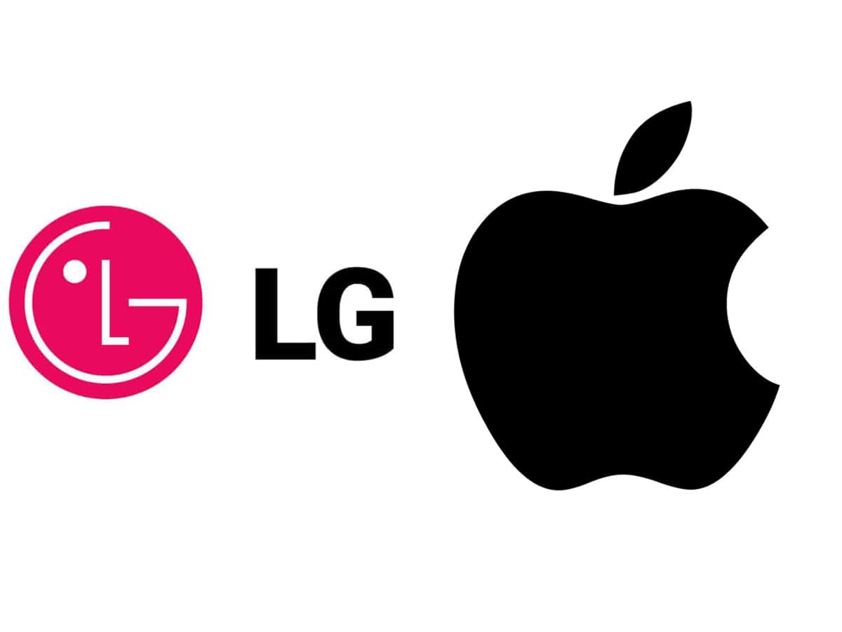 LG suspends talks with Apple about selling iPhones