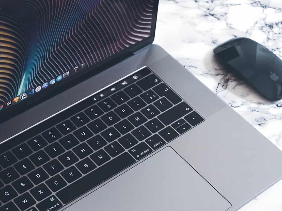 MacBook Pro with enhanced display resolution to arrive later this year