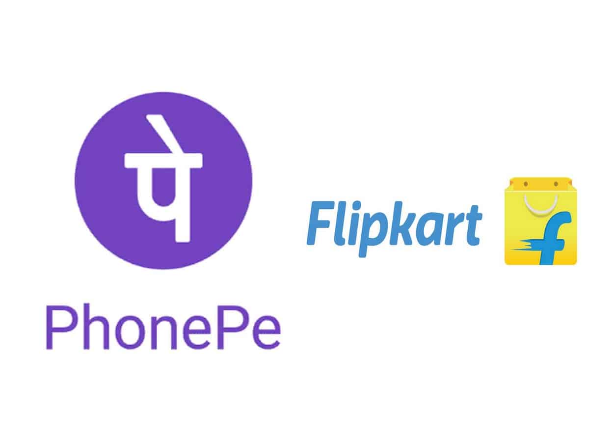 PhonePe, Flipkart partner to digitise cash-on-delivery payments