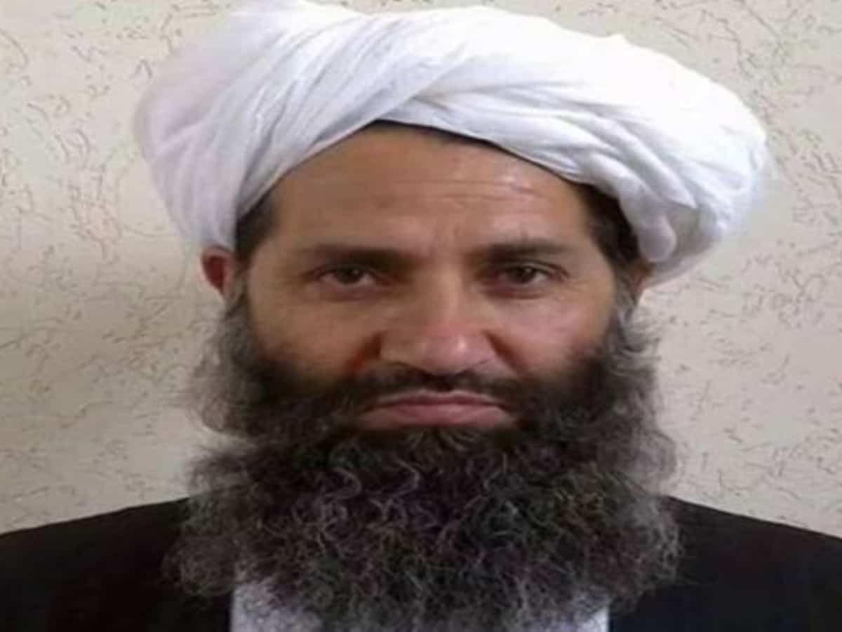 Taliban supreme leader comes under attack from powerful ministers