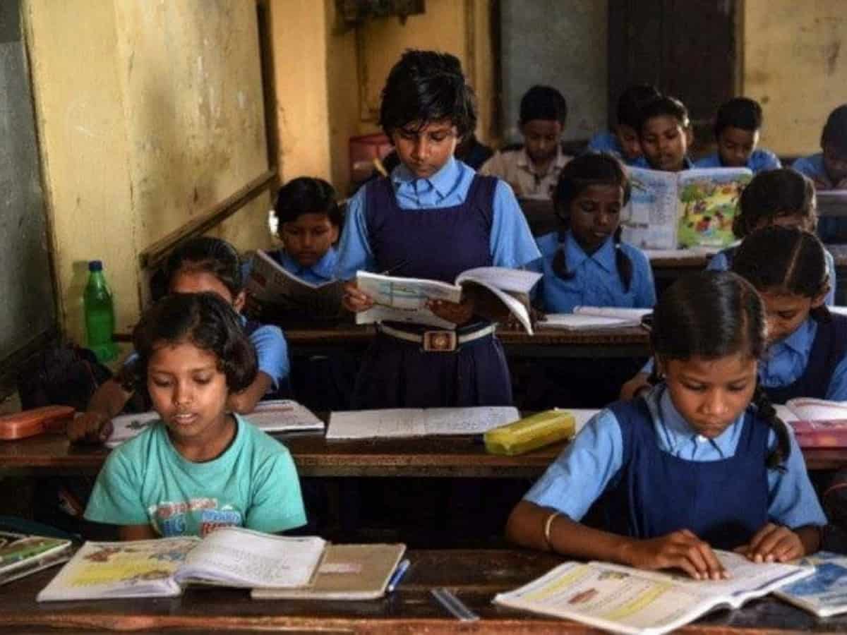 Telangana model schools application deadline extended again