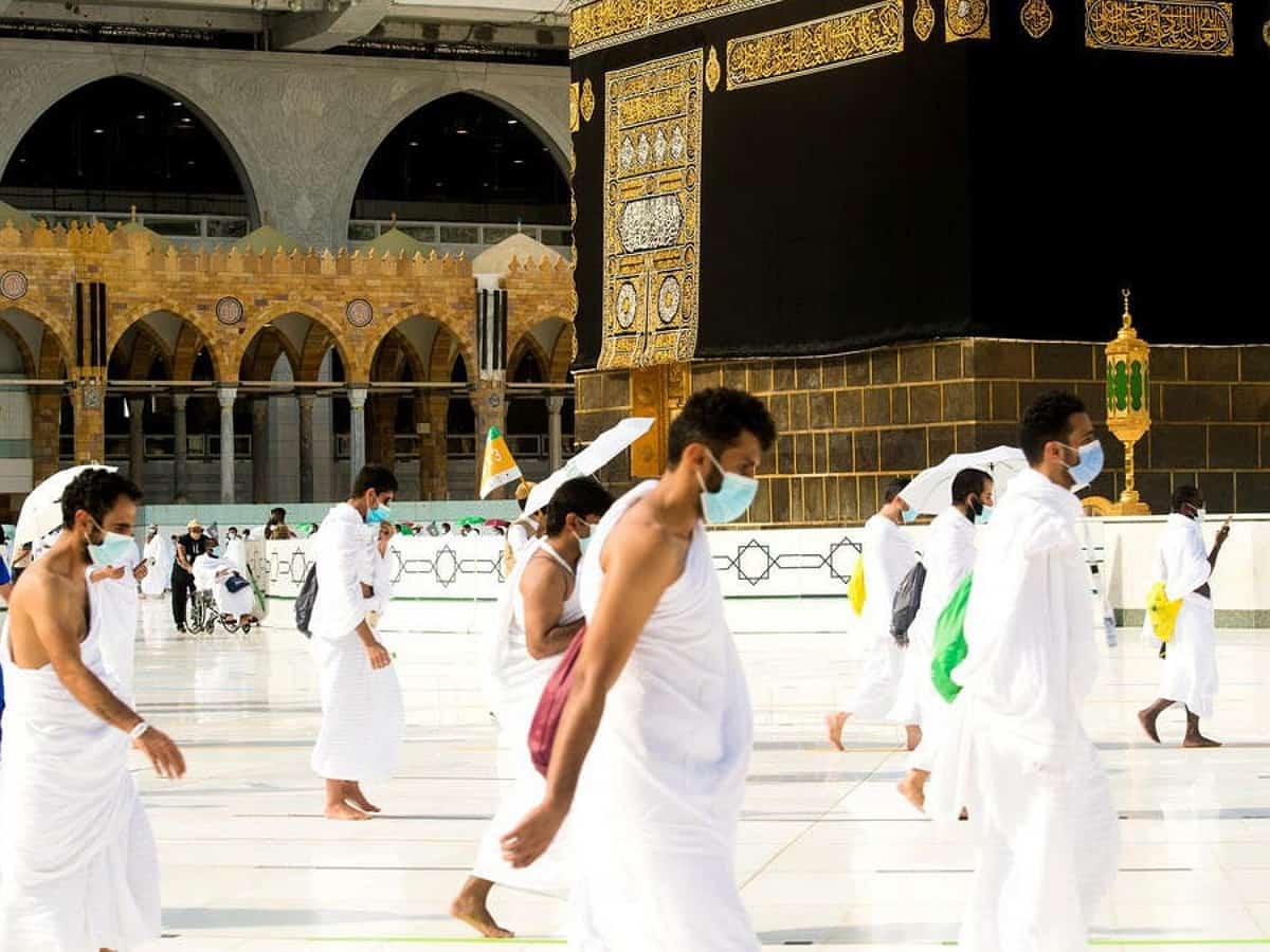 Saudi Arabia: SR 10,000 fine for entering Grand Mosque, holy sites without Hajj permit