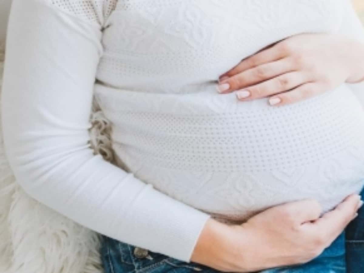 All you need to know about Covid vaccination for pregnant women