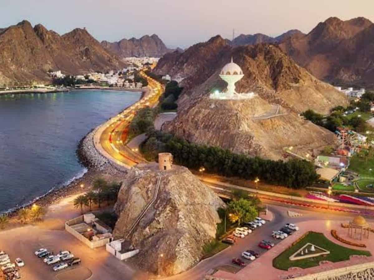 Oman: Complete lockdown to be imposed during Eid al-Adha