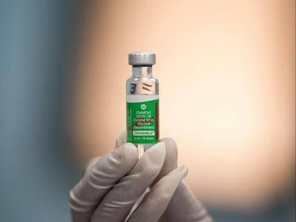 Indian COVID-19 vaccine Covishield recognised in Kuwait, says envoy