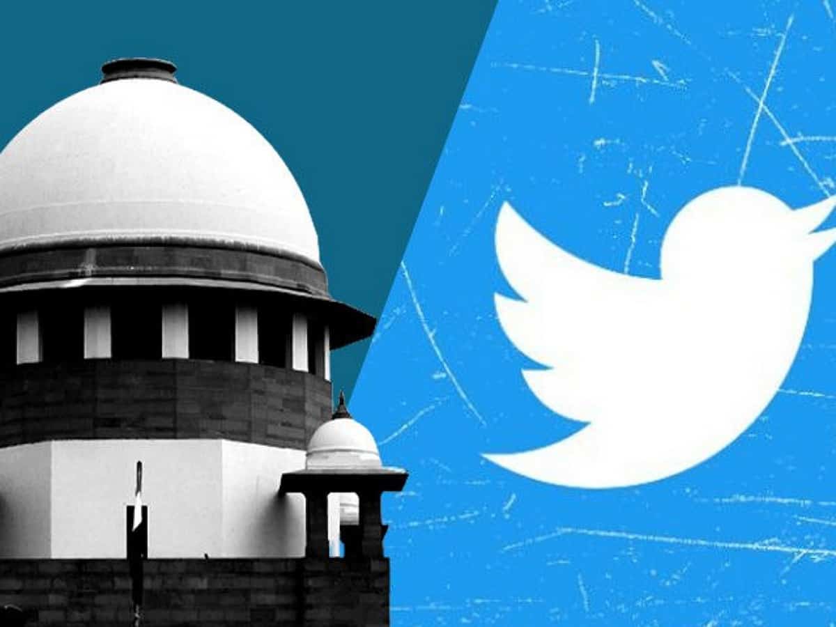 'Read New IT Rules' : Supreme Court Asks Petitioner Seeking Action Against Islamophobic Content In Social Media