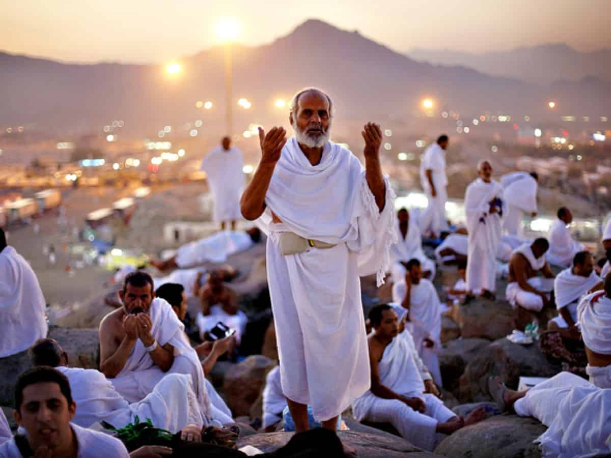 Hajj 2021: Arafat day sermon to be translated into ten languages