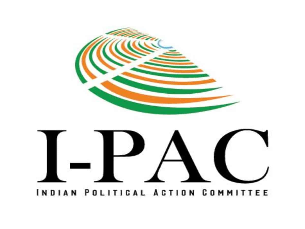 I-PAC team under house arrest in Tripura; police rubbish claim