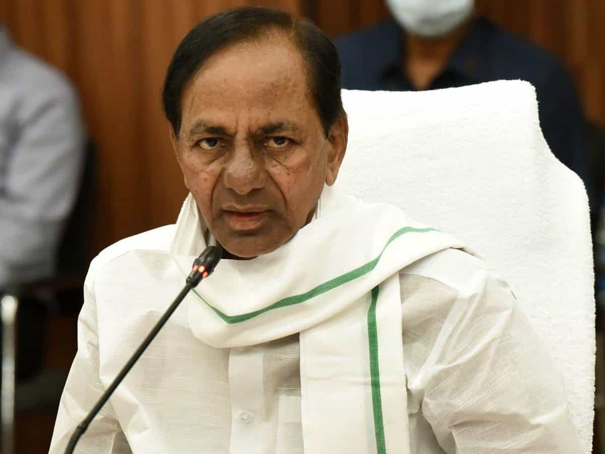 Congress to lose most with KCR-led BRS becoming the new third front magnet