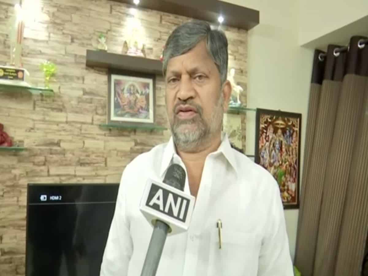 Resigned from TDP, joined TRS to work for people at much closer level: L Ramana
