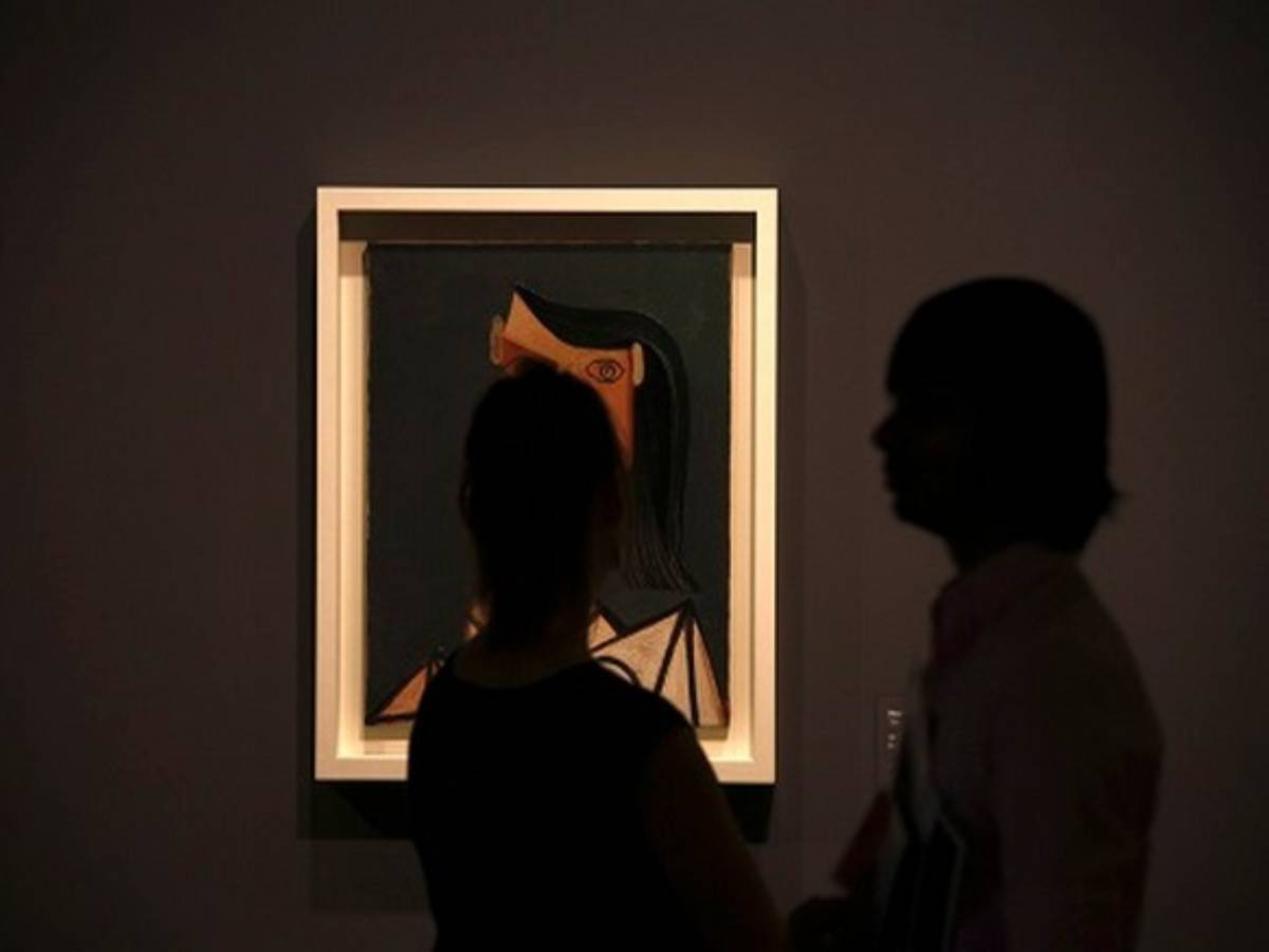 Australia to return stolen artwork to India