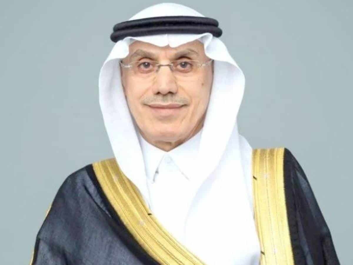 Islamic development bank elects Saudi nominee as new Prez