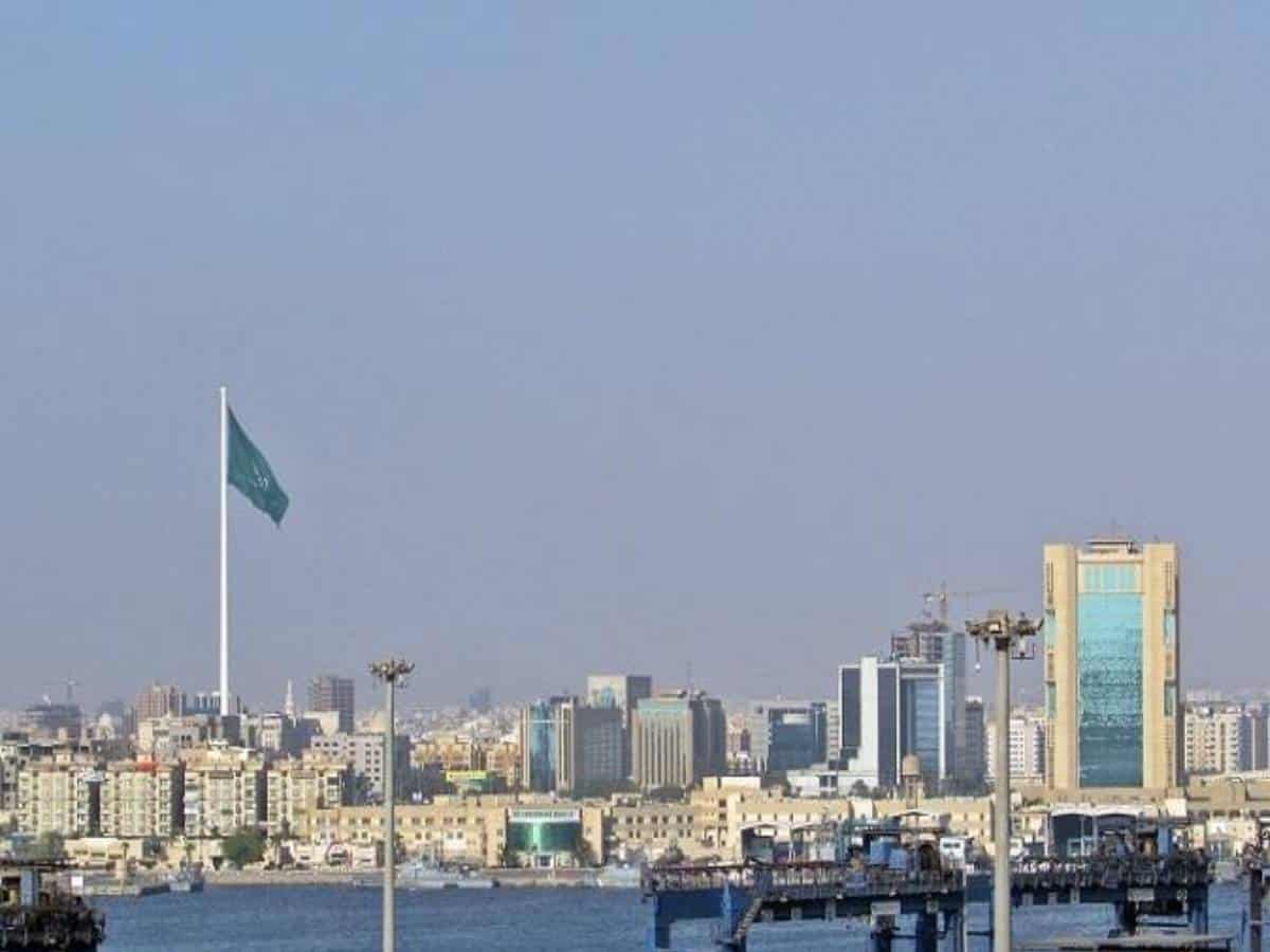 Saudi Arabia unemployment rate falls to 6.5% in Q1