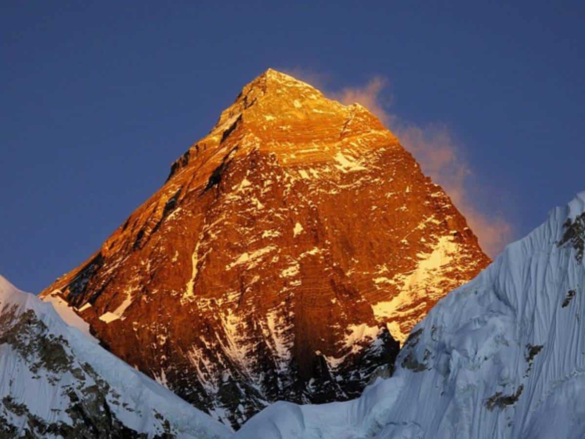 Bodies of three climbers including Pakistan's Muhammad Ali Sadpara found on K2