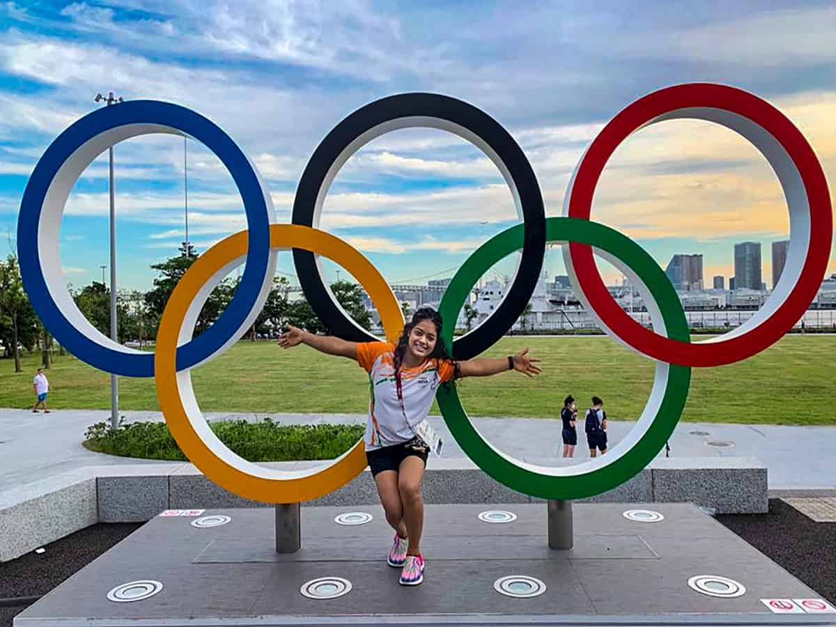 Tokyo Olympics: Only 30 Indian athletes to participate in opening ceremony