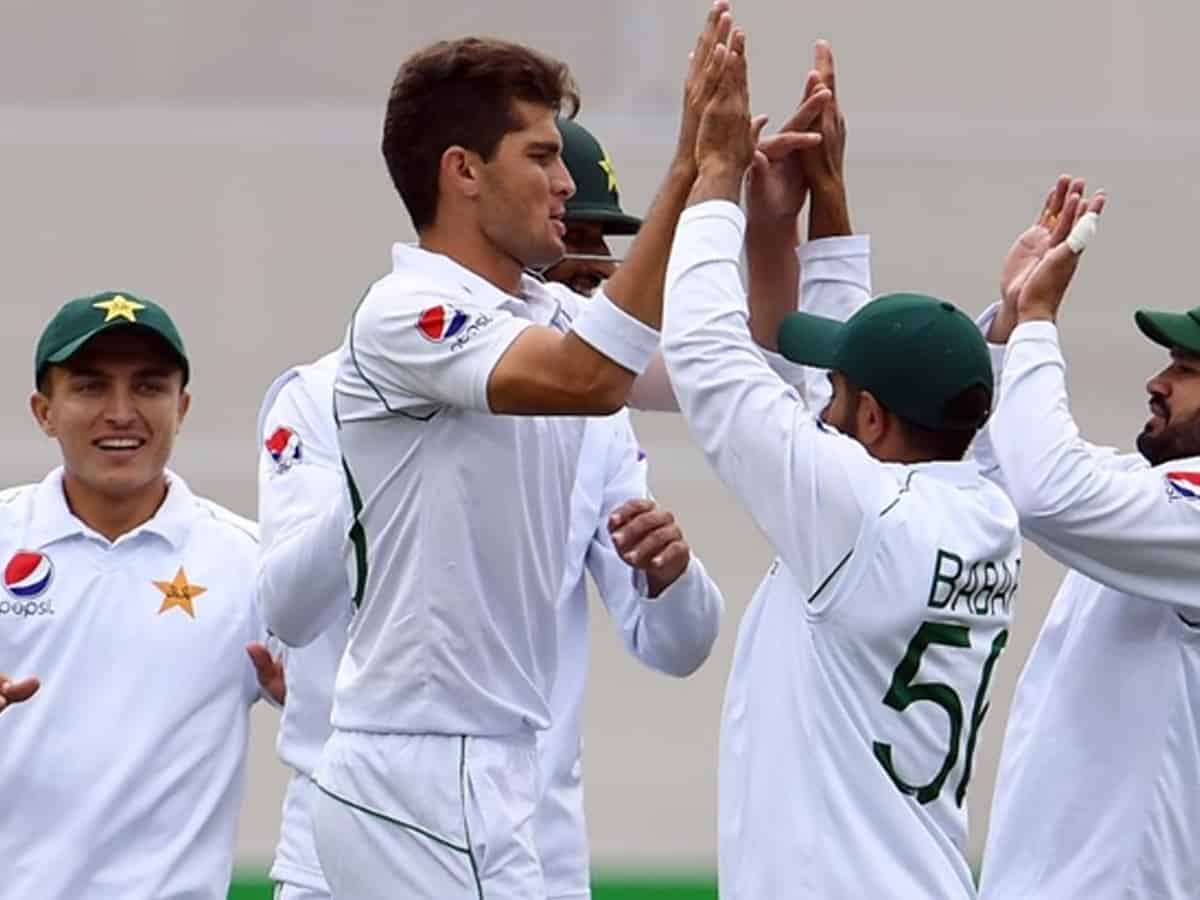 Pak Test players to leave for West Indies on July 26