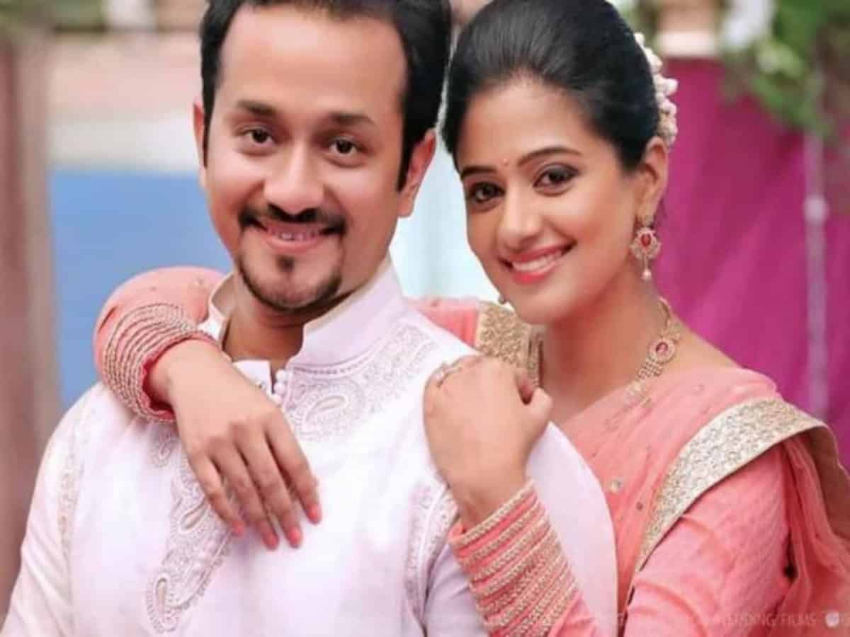 Priyamani's marriage with Mustafa lands in trouble; his first wife says 'not divorced yet'
