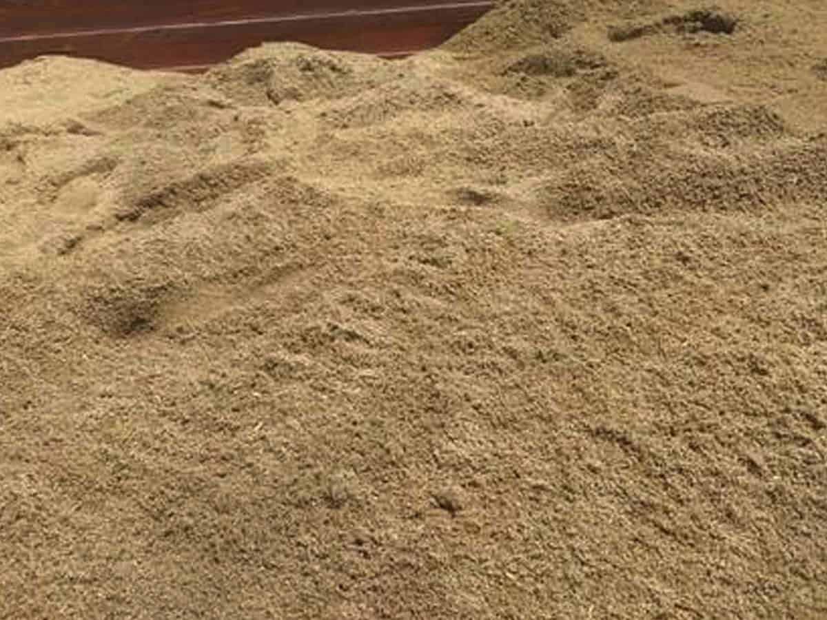 Karnataka plans to sell packaged sand at reasonable prices