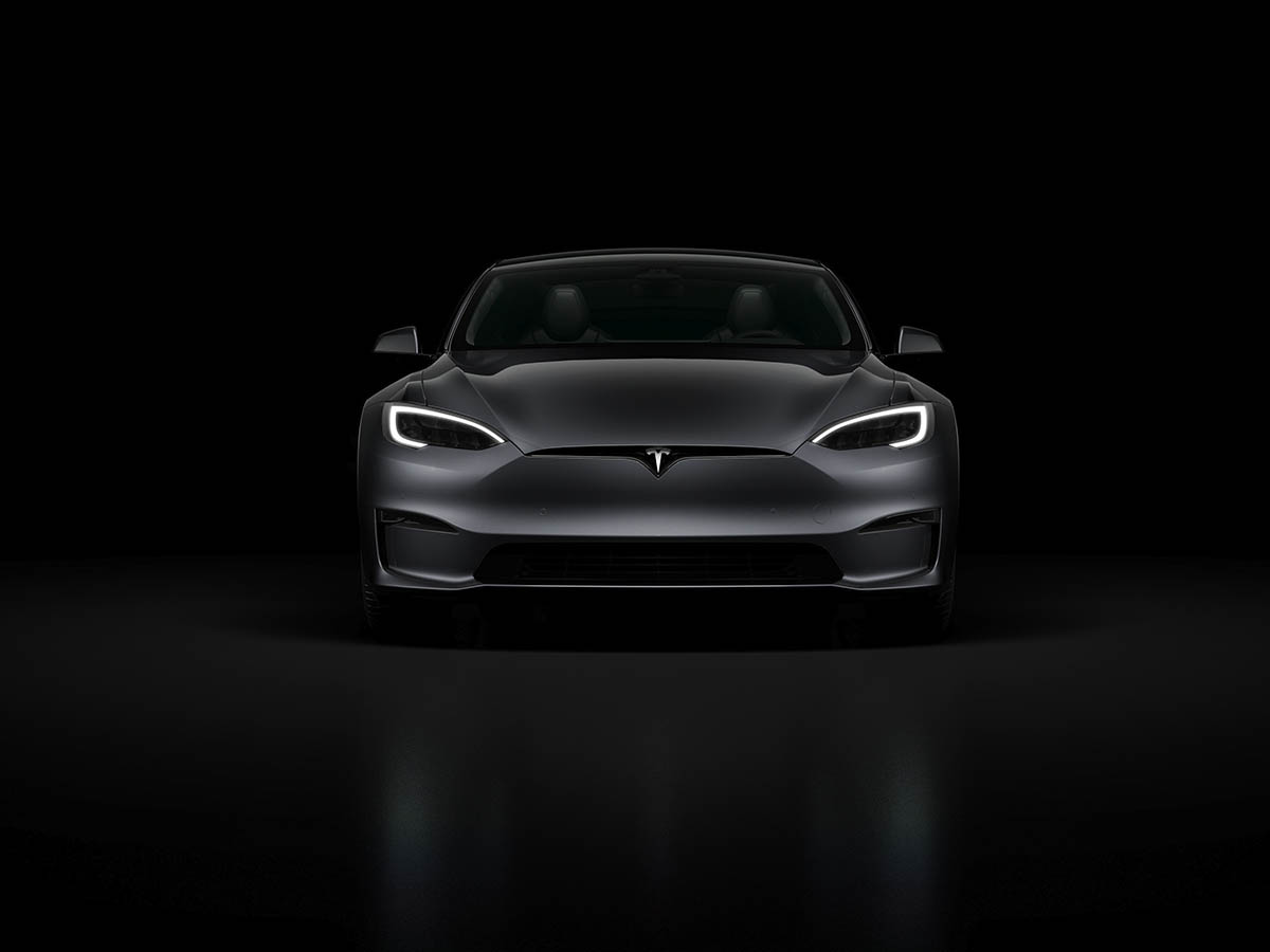 Tesla restarts Model S deliveries: Report