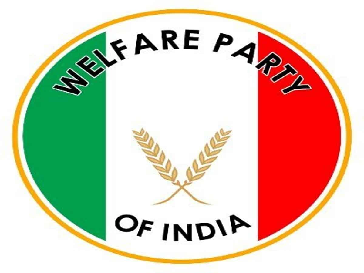 Welfare Party of India