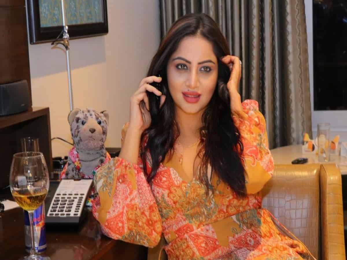 Arshi Khan: Many are behaving like 'wannabes' over Sidharth's death