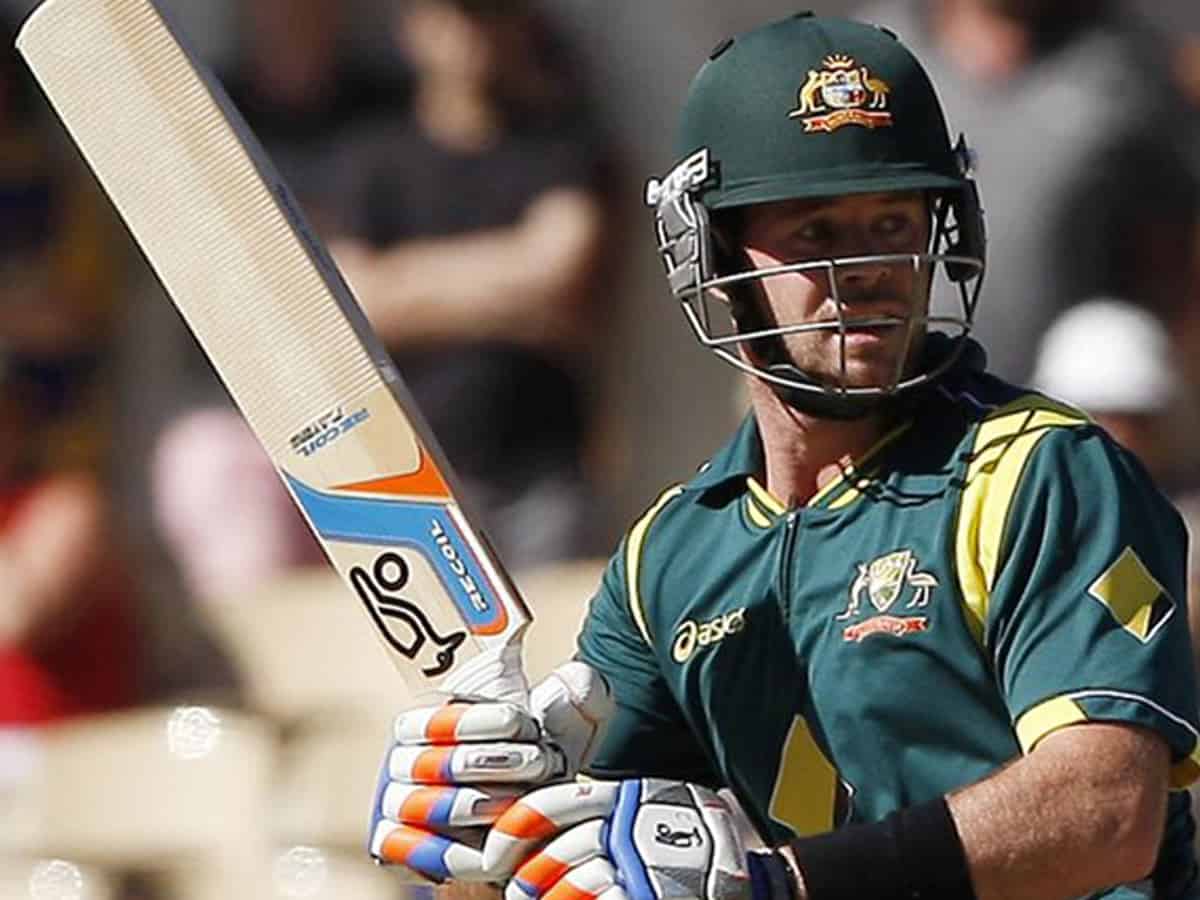 WI vs Aus: Langer confirms Dan Christian's inclusion in playing XI