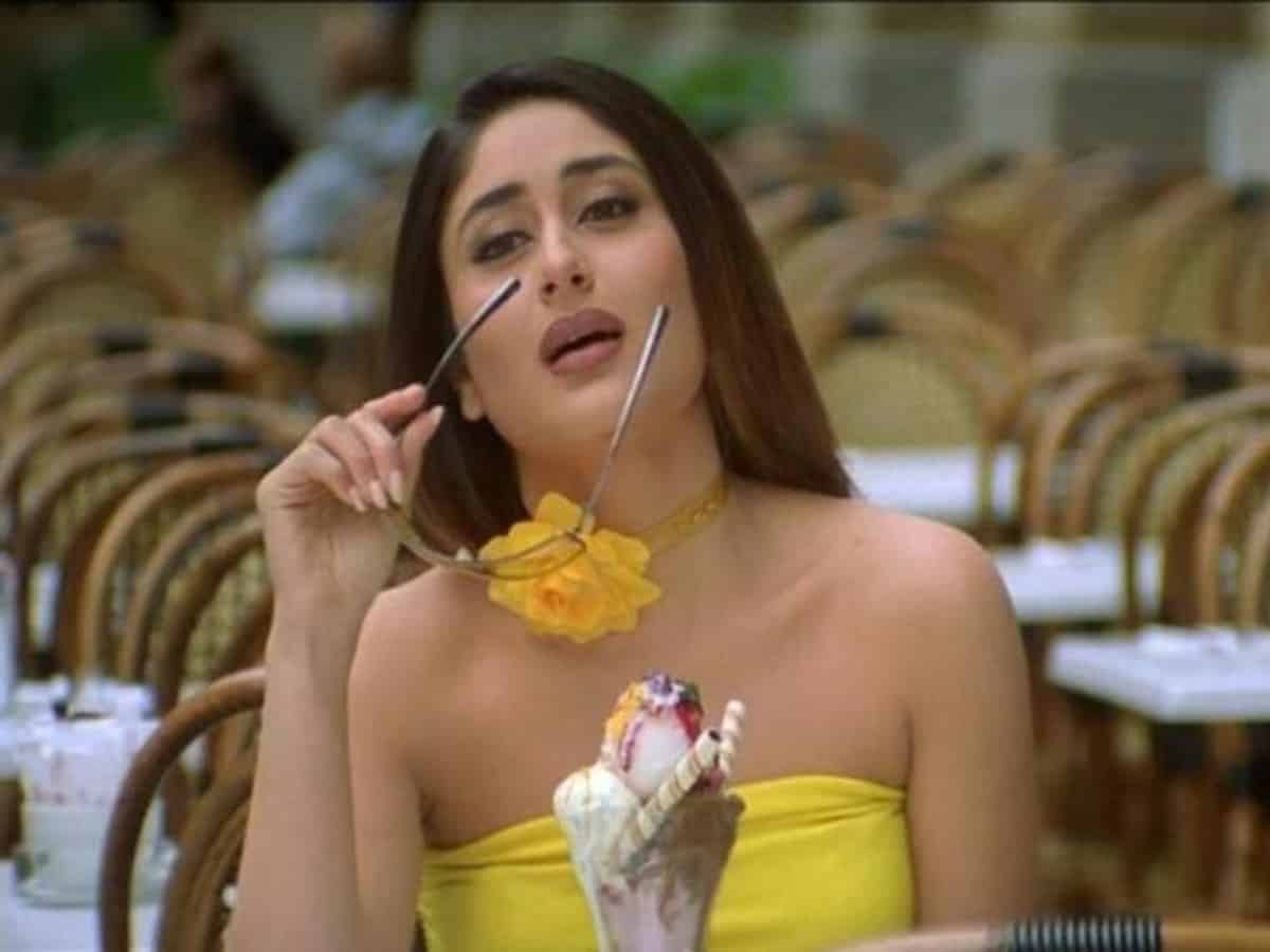 Kareena on 21 years in Bollywood: 21 more to go, I'm ready