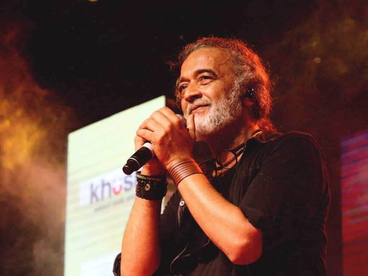Fans rejoice! Lucky Ali to perform in Hyderabad next month