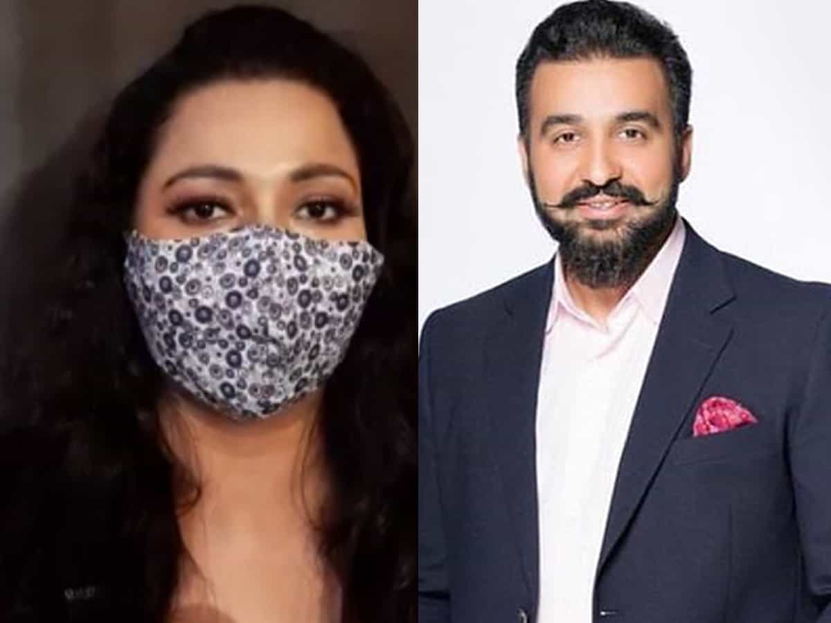 Model Sagarika gets death threats after accusing Raj Kundra of demanding ' nude audition' - The Siasat Daily – Archive
