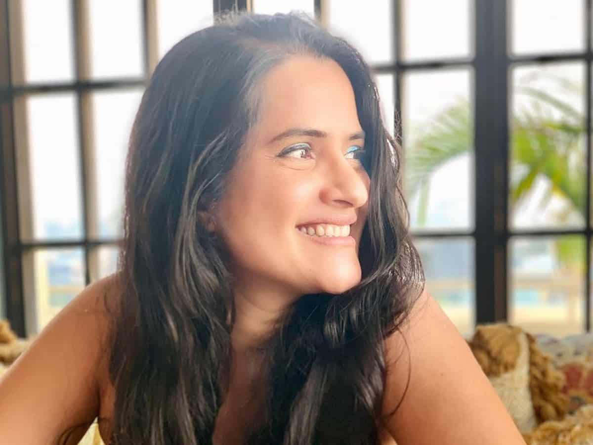 Sona Mohapatra grateful to be back on stage