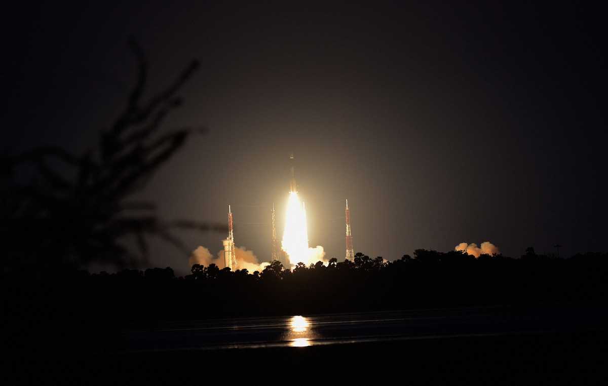 GSLV failure to have an impact on India's human space mission