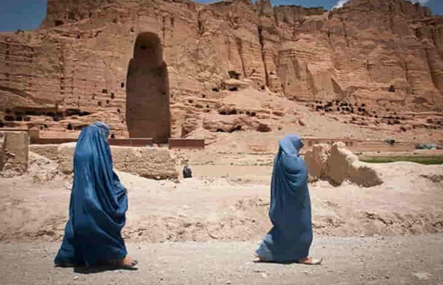 Will Afghanistan's heritage marvels survive a resurgent Taliban?